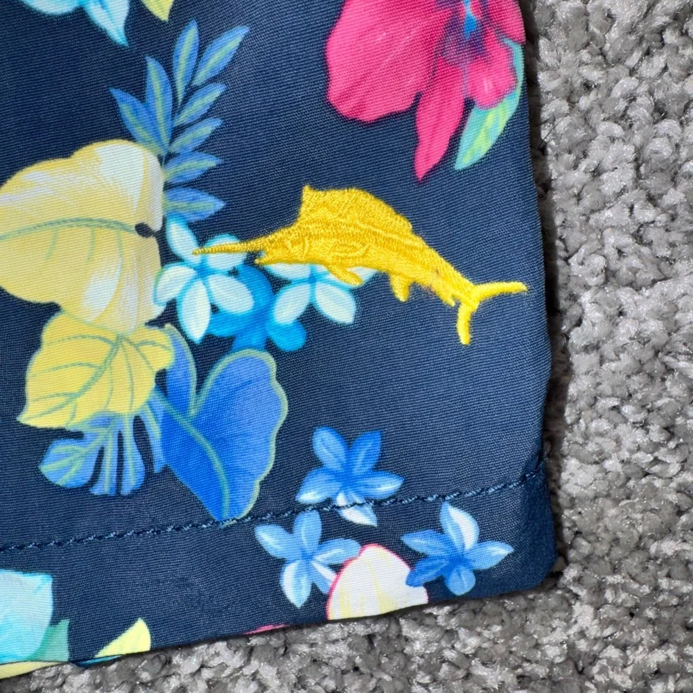 Tommy Bahama note original